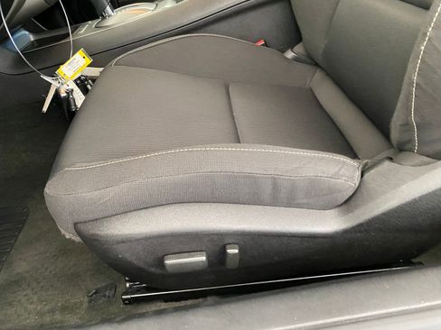 Used 2014 Chevrolet Camaro SS image 13