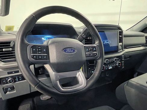 Used 2025 Ford F150 XLT w/ Equipment Group 301A Standard AWD/4WD image 19
