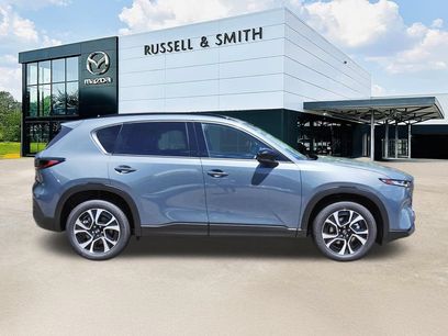 New 2026 MAZDA CX-5 Preferred