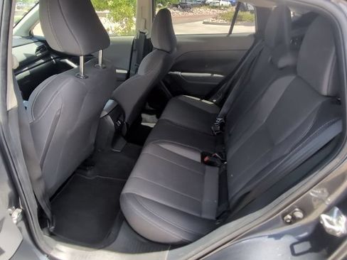 Used 2025 Subaru Crosstrek 2.5i Premium AWD/4WD image 26
