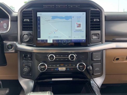 Used 2021 Ford F150 Lariat AWD/4WD image 36