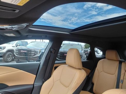Used 2025 Lexus RX 350 w/ Convenience Package AWD/4WD image 21