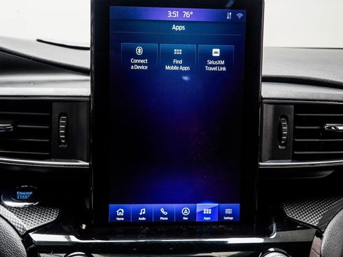 Used 2022 Ford Explorer ST w/ Equipment Group 401A image 24