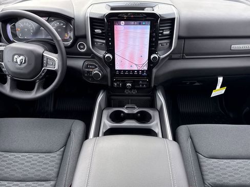 New 2026 RAM 1500 Big Horn image 3