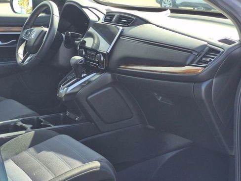 Used 2021 Honda CR-V EX image 23