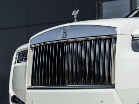 New 2026 Rolls-Royce Cullinan image 18