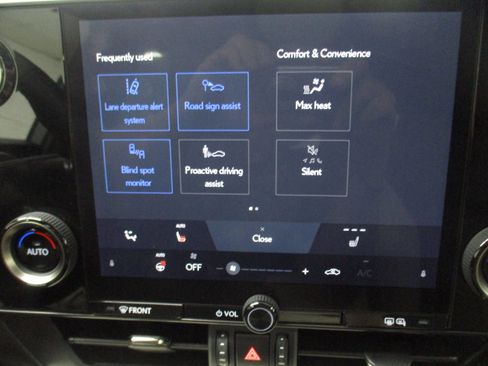 Used 2024 Lexus NX 350 AWD w/ Cold Area Package image 31