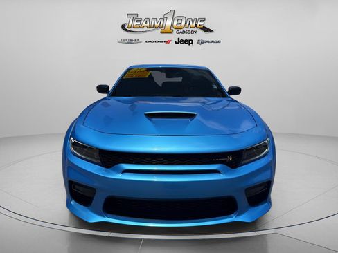 Used 2023 Dodge Charger Scat Pack RWD image 2