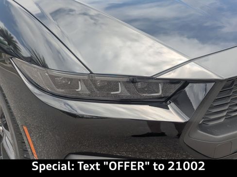 Used 2024 Ford Mustang Premium RWD image 39