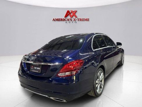 Used 2018 Mercedes-Benz C 300 Sedan image 6