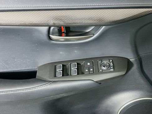 Used 2018 Lexus NX 300 FWD w/ Comfort Package image 15