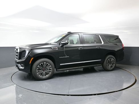 New 2026 GMC Yukon XL Elevation image 7