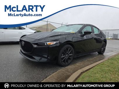 Used 2024 MAZDA MAZDA3 s