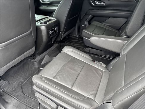 Used 2021 Chevrolet Tahoe LT RWD image 32