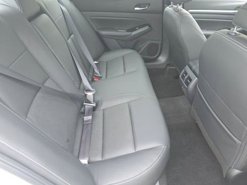 New 2025 Nissan Altima 2.5 SL image 25