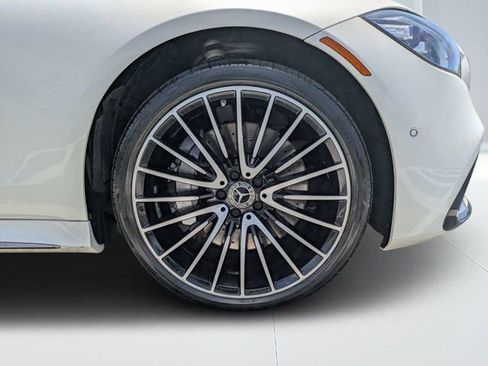 Used 2023 Mercedes-Benz S 500 4MATIC image 10