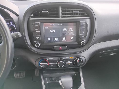 Used 2020 Kia Soul GT-Line w/ GT 2.0L Power Sunroof Package FWD image 24