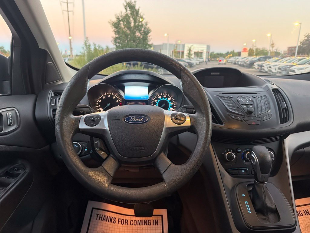 Used 2016 Ford Escape S FWD image 22