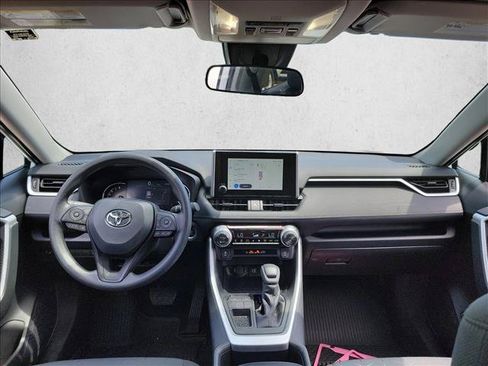Used 2025 Toyota RAV4 XLE w/ Convenience Package FWD image 18