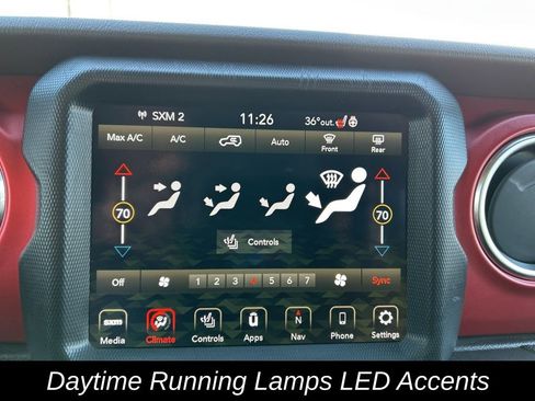 Used 2021 Jeep Wrangler Rubicon image 28