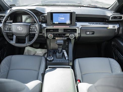 New 2026 Toyota Tacoma SR5 image 18