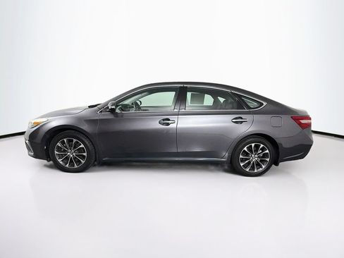 Used 2016 Toyota Avalon XLE FWD image 6
