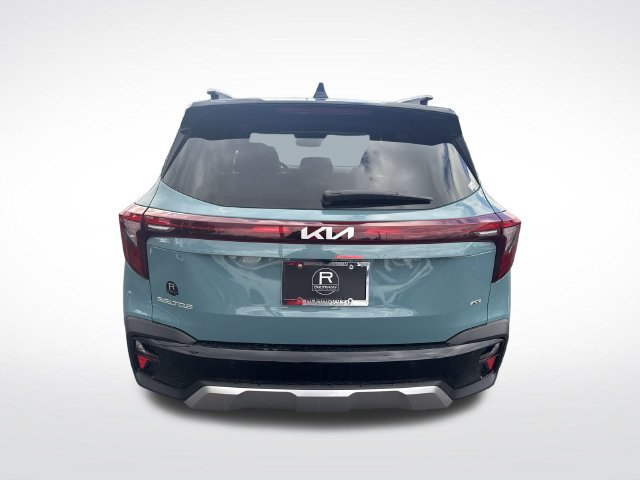 New 2026 Kia Seltos SX AWD/4WD image 31
