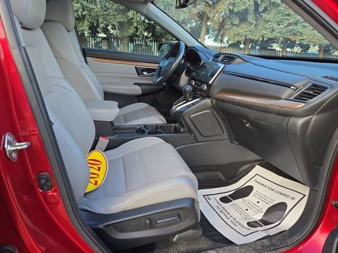 Used 2020 Honda CR-V EX-L image 35