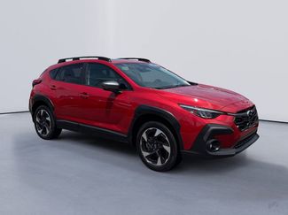 Certified 2024 Subaru Crosstrek 2.5i Limited w/ Crosstrek Mirror Package AWD/4WD video 1
