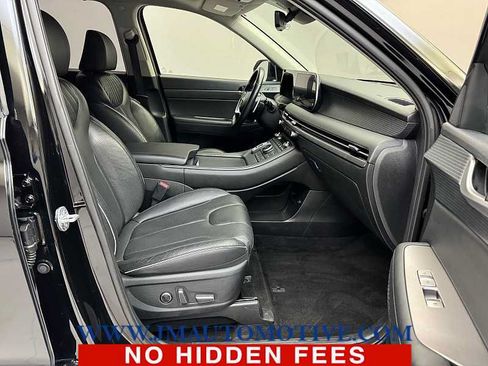 Used 2023 Hyundai Palisade Limited AWD/4WD image 24