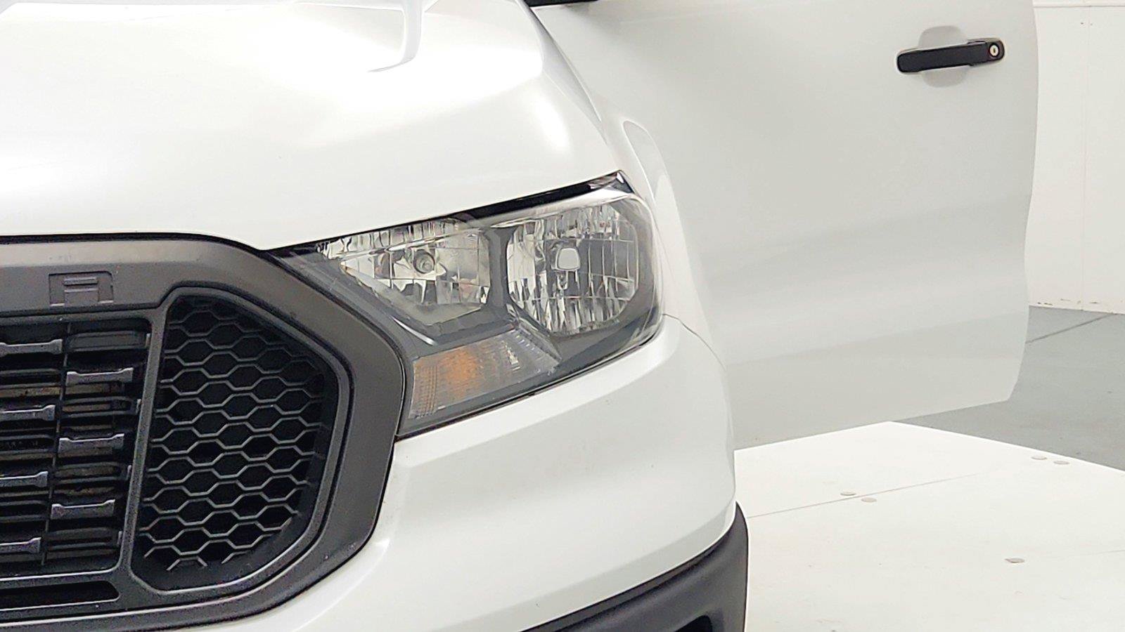 Used 2021 Ford Ranger XL w/ Equipment Group 101A High RWD image 39