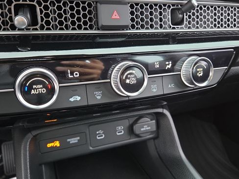 New 2026 Honda Civic LX image 33