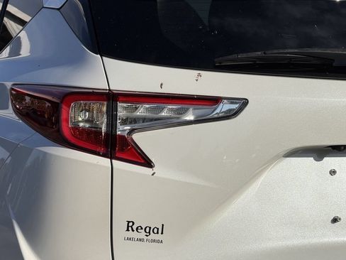 Used 2020 Acura RDX FWD image 8