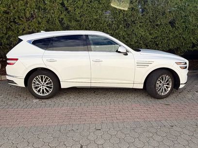 Used 2025 Genesis GV80 2.5T Standard