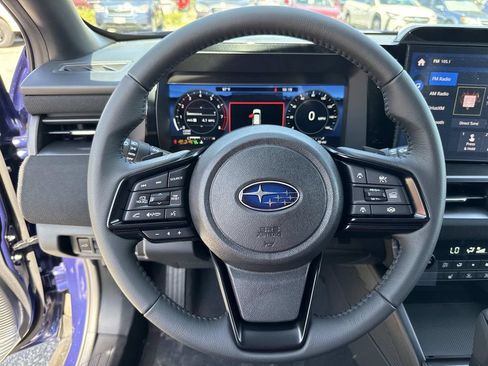 New 2026 Subaru Outback Premium AWD/4WD image 38