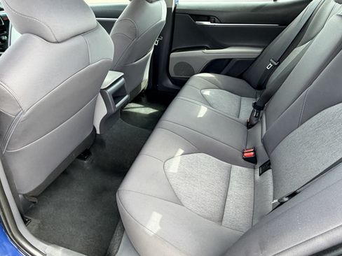 Certified 2023 Toyota Camry LE FWD image 22