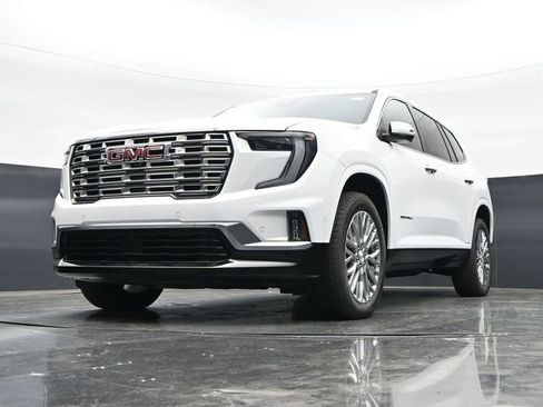Used 2026 GMC Acadia Denali w/ Super Cruise Package AWD/4WD image 47