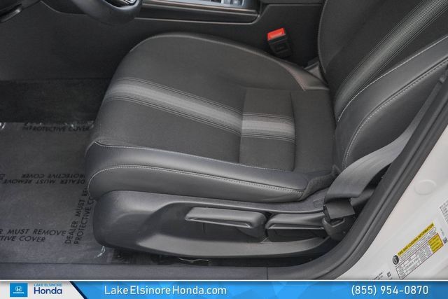 Used 2025 Honda Civic Sport image 16