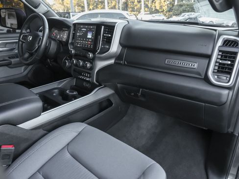 Used 2022 RAM 1500 Big Horn image 37