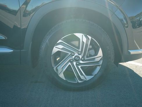 Used 2022 Hyundai Santa Fe SEL image 42