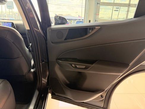 Used 2024 Lexus NX 350 AWD w/ Cold Area Package image 21