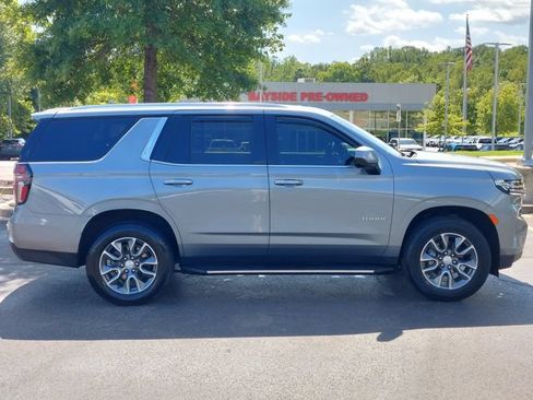 Used 2024 Chevrolet Tahoe LS w/ Driver Alert Package AWD/4WD image 28