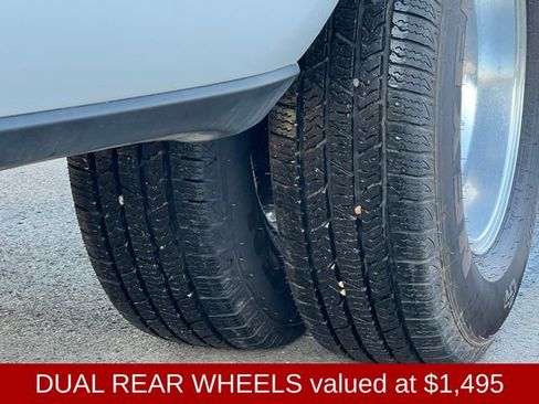 Used 2025 RAM 3500 Laramie image 16