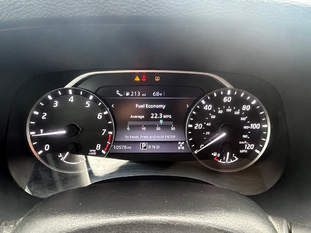Used 2023 Nissan Frontier SV w/ Technology Package AWD/4WD image 25