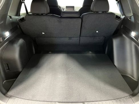 New 2026 Honda CR-V TrailSport image 27