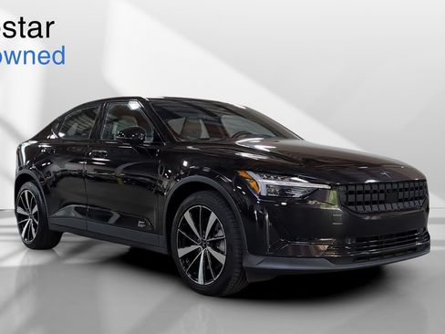 Certified 2022 Polestar Polestar 2 AWD/4WD image 7