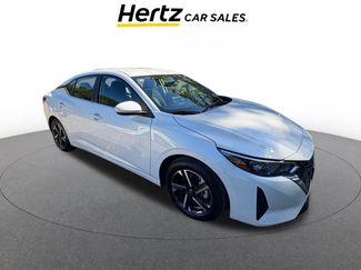 Used 2024 Nissan Sentra SV image 1