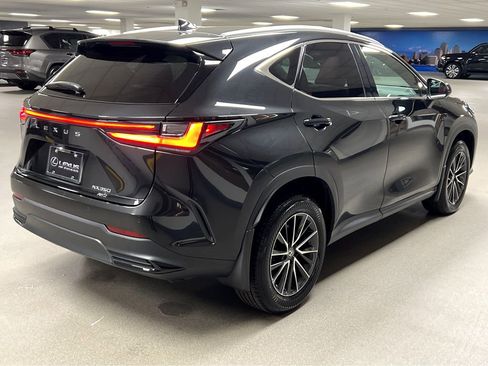 Used 2024 Lexus NX 350 AWD image 7