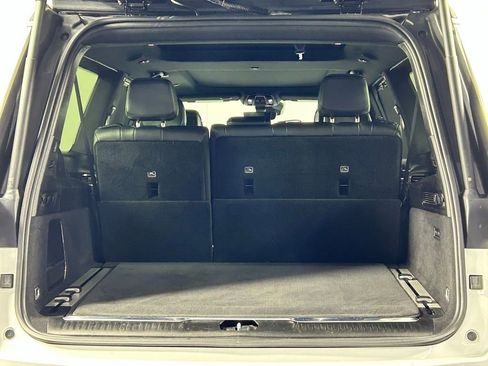 Used 2024 Jeep Grand Wagoneer L 4WD image 15