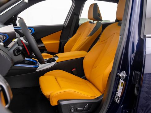 New 2026 BMW X3 M50 w/ Premium Package image 16